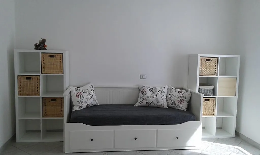 Bed & Breakfast B&B L'Isoletta Italy