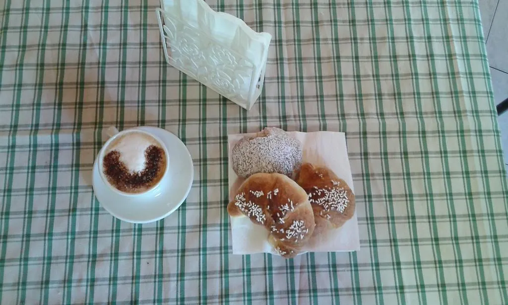 B&B L'Isoletta