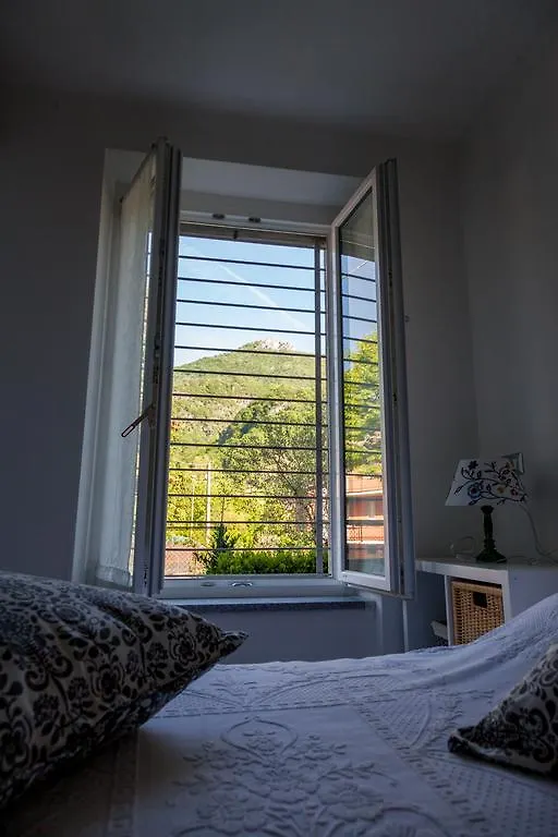 B&B L'Isoletta Italy