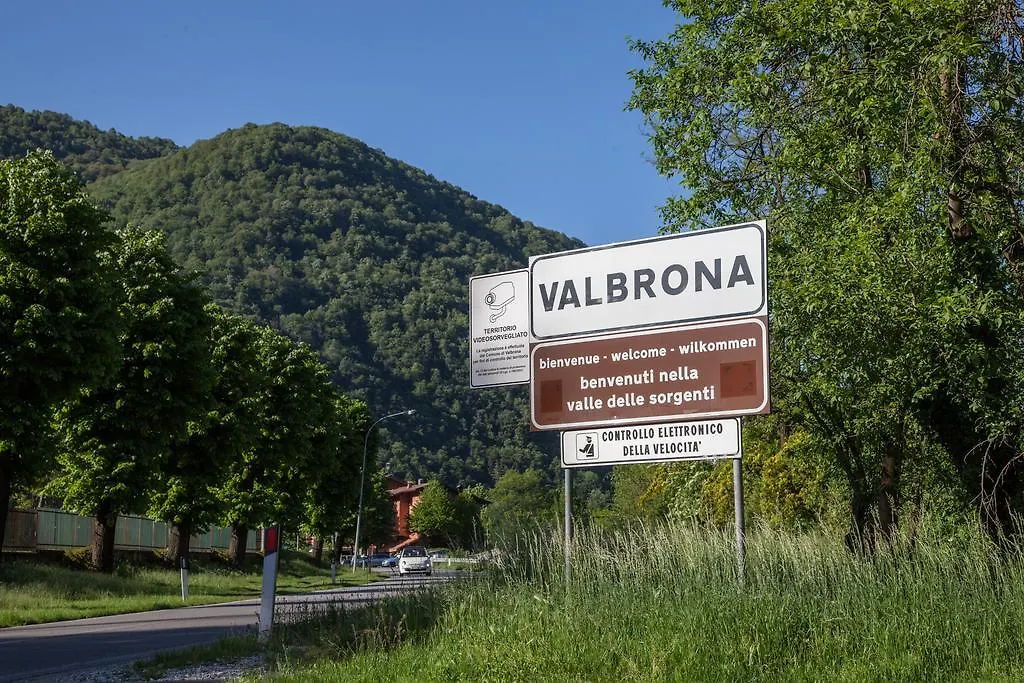 B&B L'Isoletta Italy