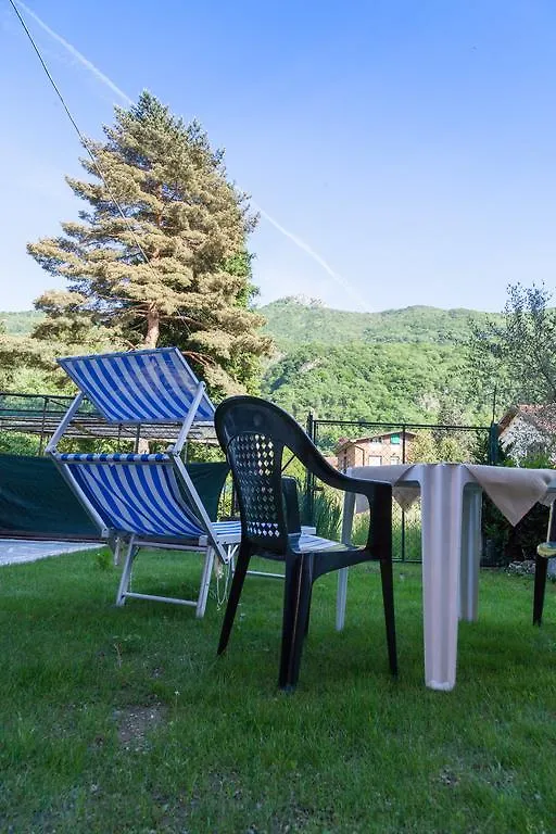 B&B L'Isoletta 0*, Valbrona