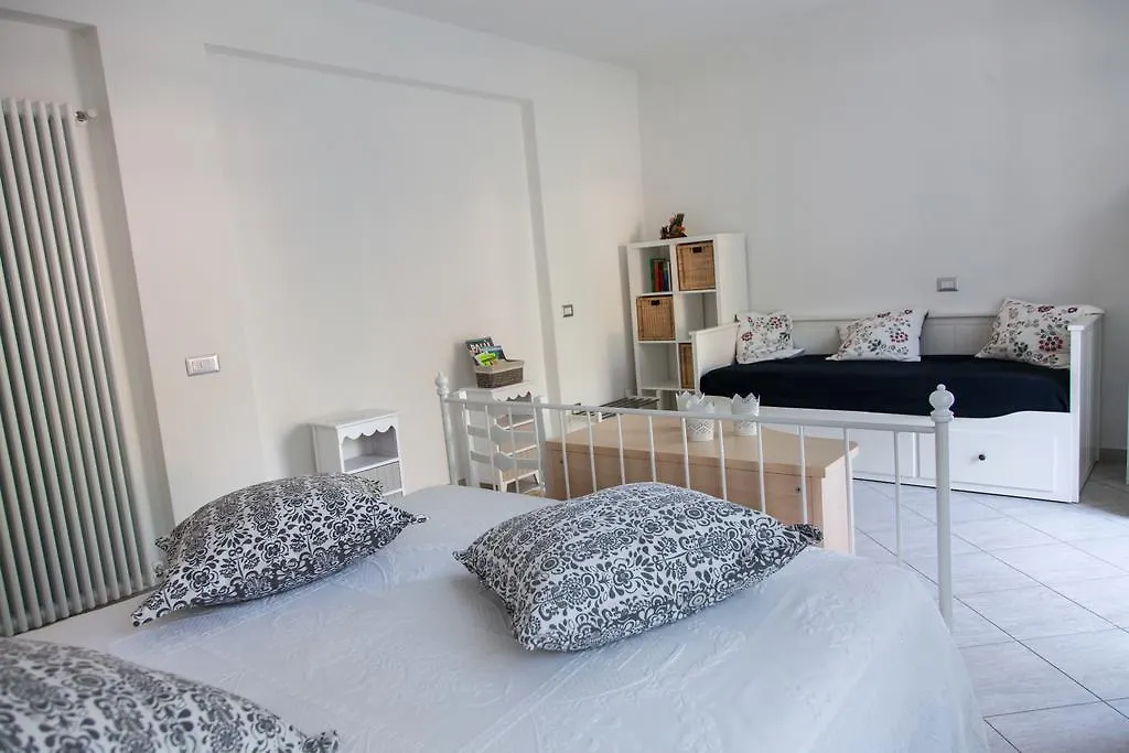B&B L'Isoletta Bed & Breakfast Valbrona