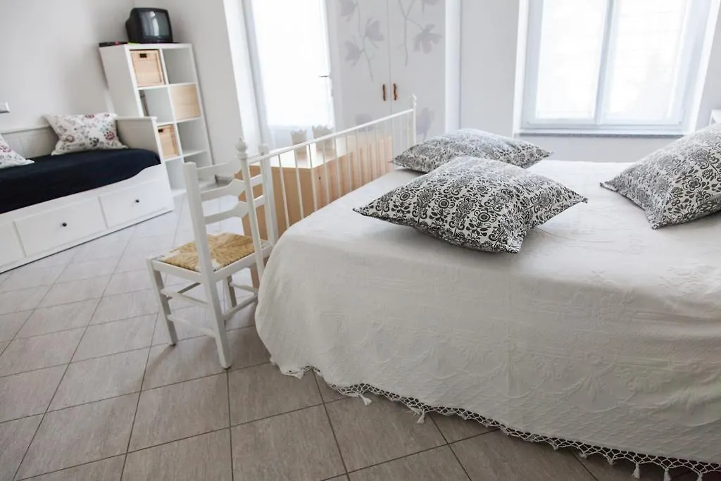 Bed & Breakfast B&B L'Isoletta