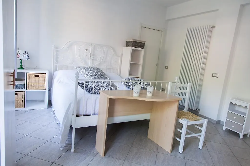 Bed & Breakfast B&B L'Isoletta