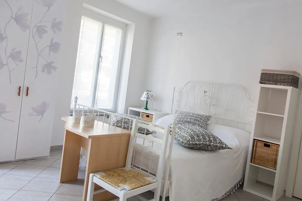 Bed & Breakfast B&B L'Isoletta Italy