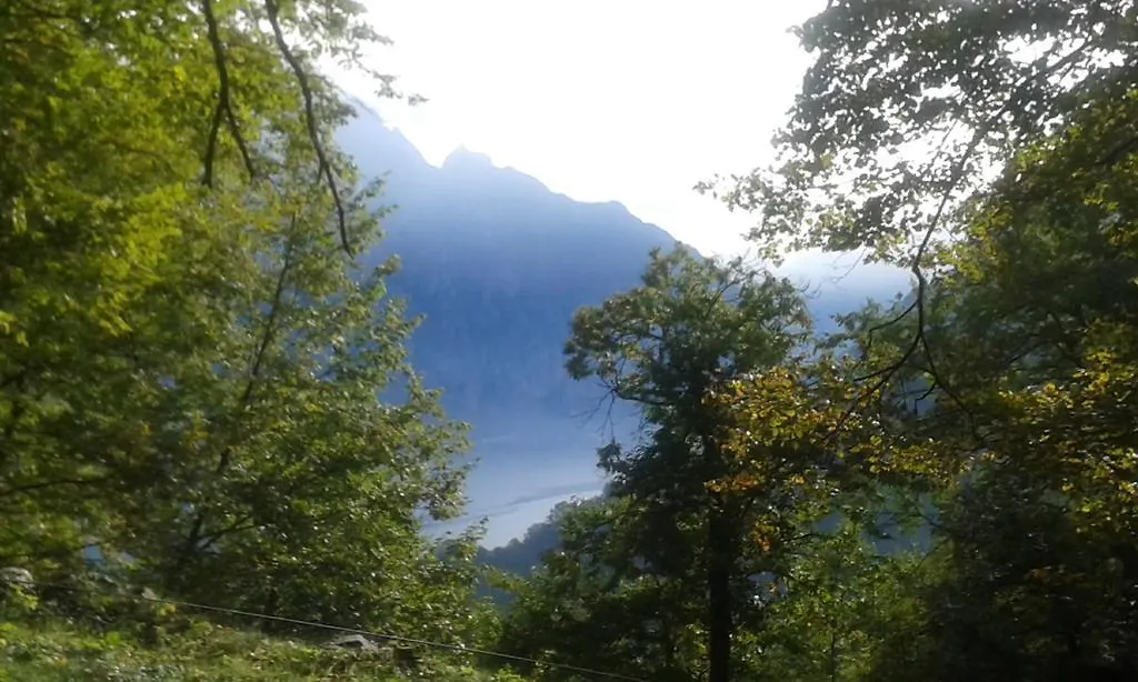 B&B L'Isoletta 0*, Valbrona Italy