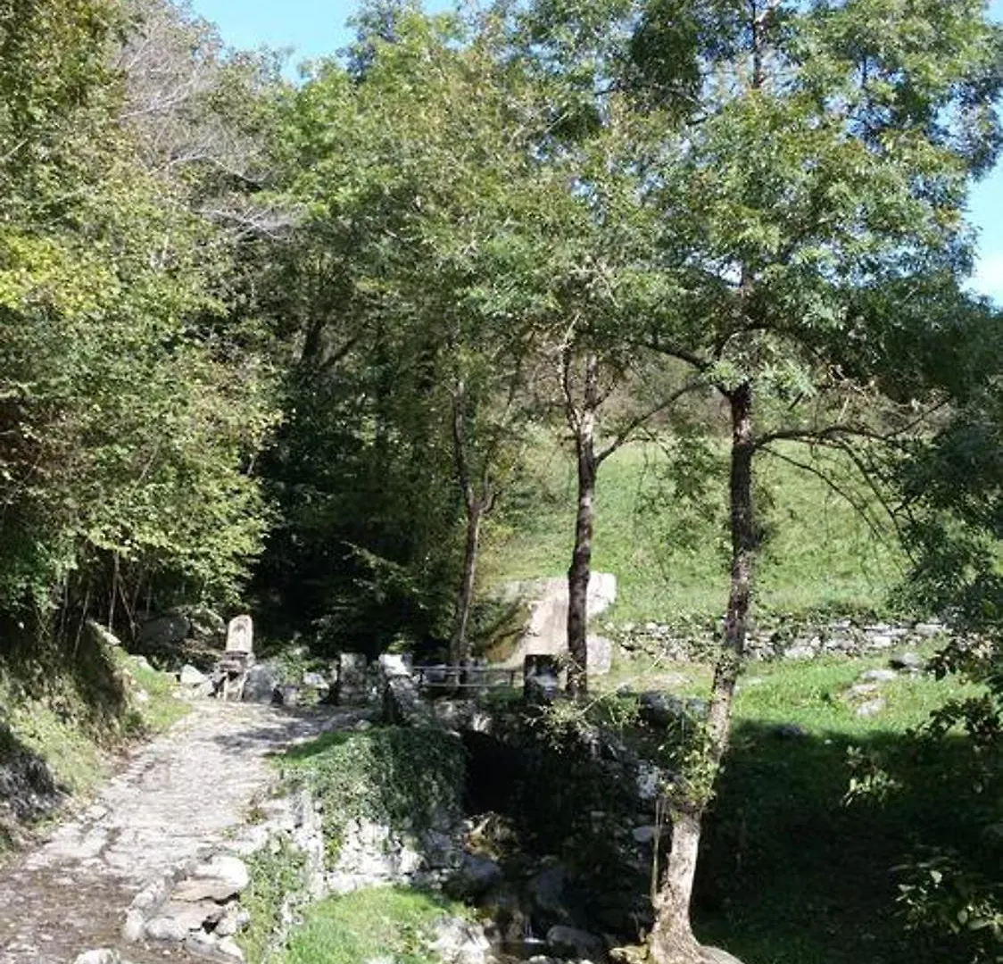 Bed & Breakfast B&B L'Isoletta