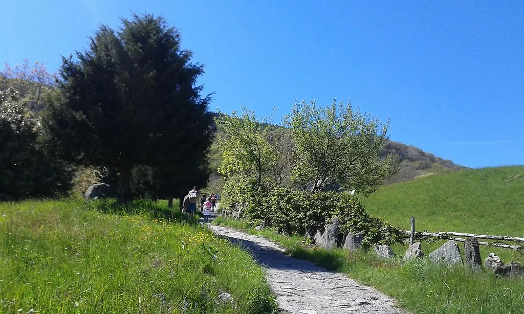 Bed & Breakfast B&B L'Isoletta