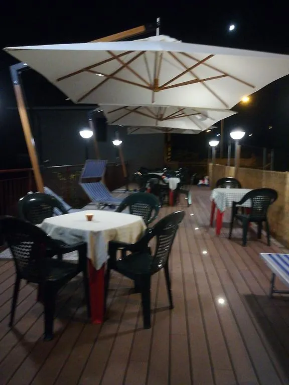 B&B L'Isoletta