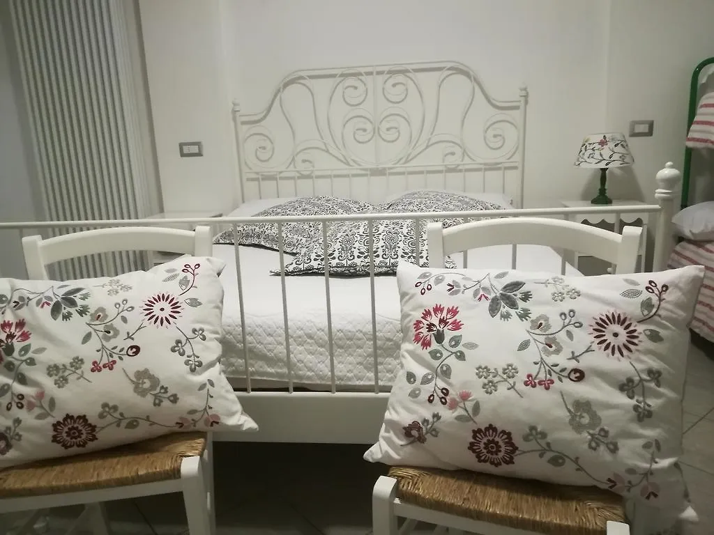 B&B L'Isoletta Valbrona