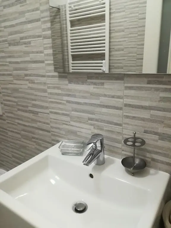 B&B L'Isoletta Valbrona