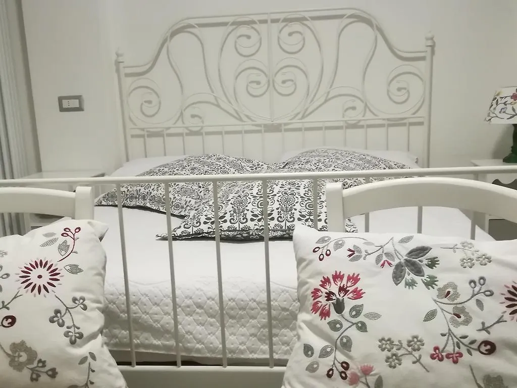 B&B L'Isoletta Italy