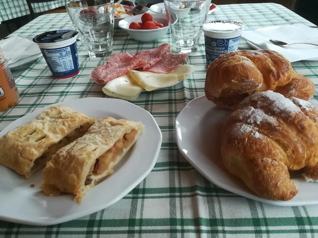 B&B L'Isoletta 0*, Valbrona Italy