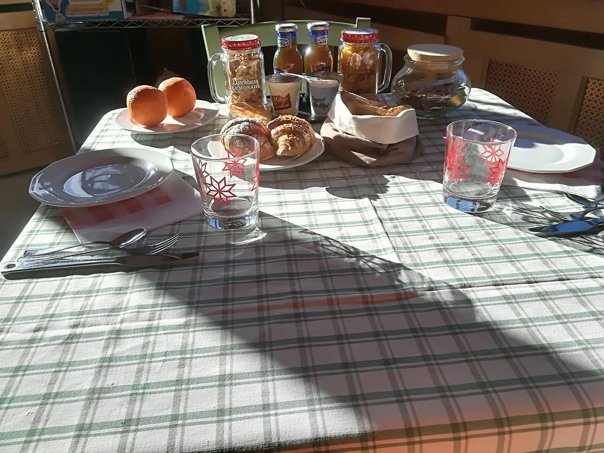 B&B L'Isoletta Valbrona