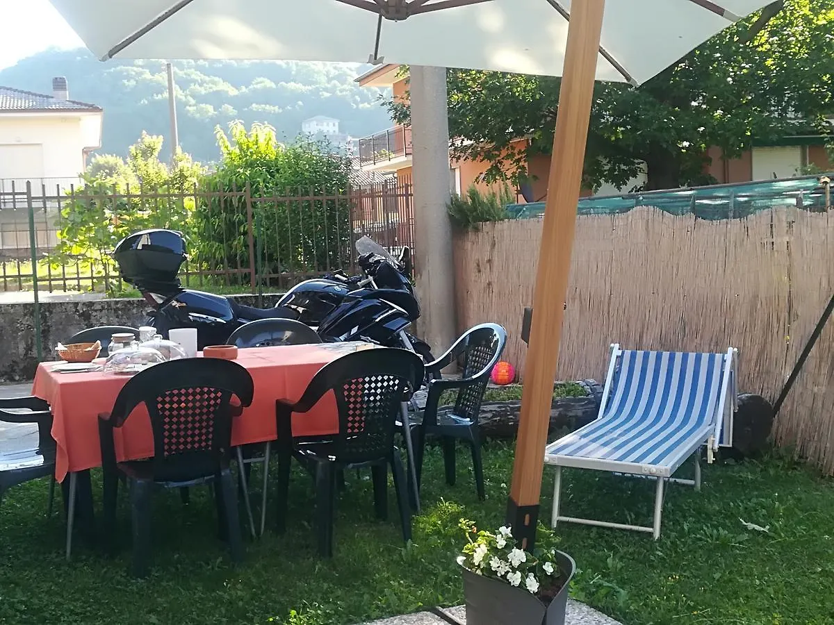 B&B L'Isoletta 0*, Valbrona Italy