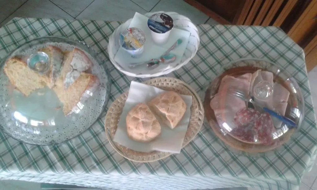 B&B L'Isoletta 0*, Valbrona Itália