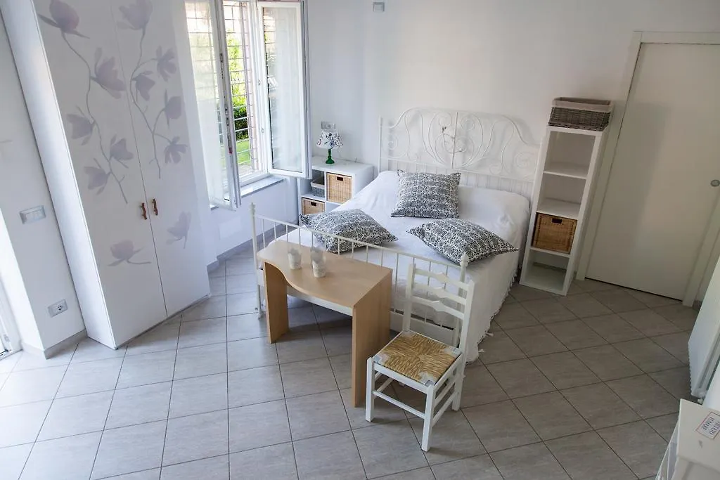 B&B L'Isoletta Itália