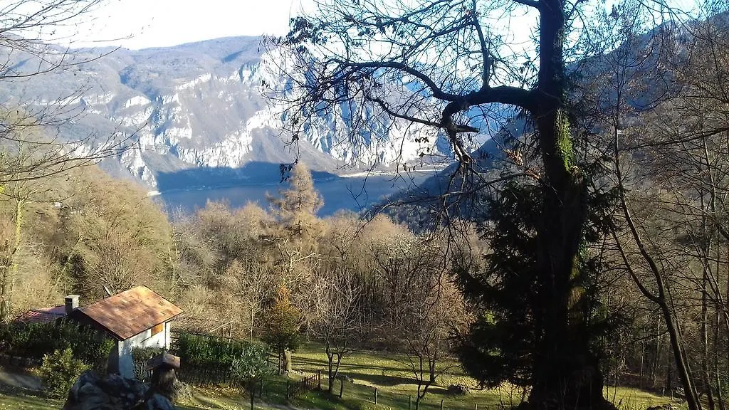 B&B L'Isoletta 0*, Valbrona
