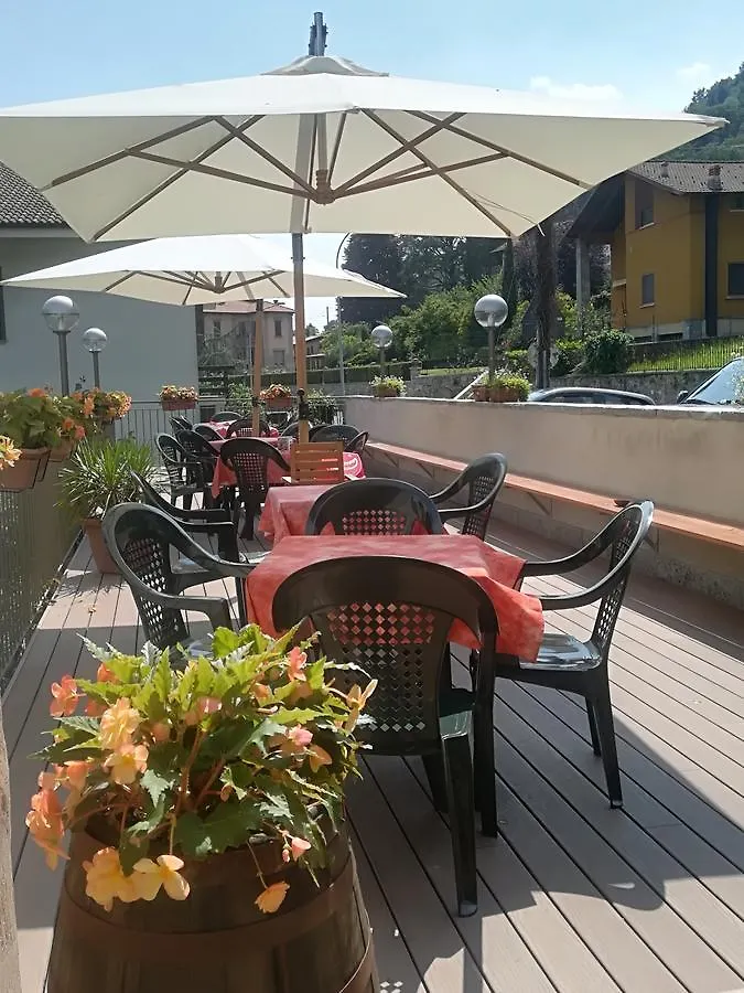 B&B L'Isoletta