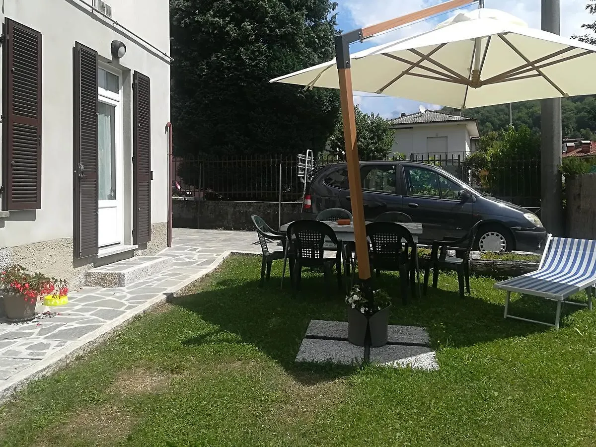 B&B L'Isoletta Itália