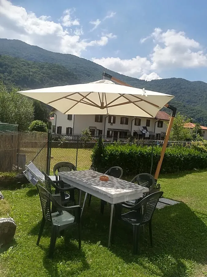 B&B L'Isoletta 0*, Valbrona